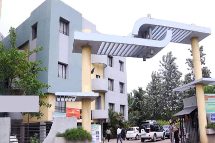 Top MCA Colleges In Pune 2022 – Courses, Fees, Admission, Rank